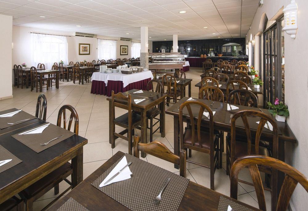Aparthotel Alvor Clube Brisamar Exterior foto