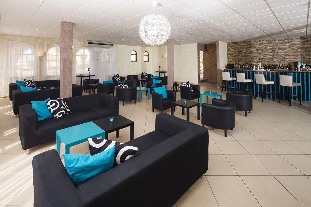 Aparthotel Alvor Clube Brisamar Exterior foto