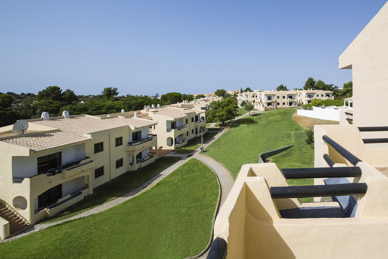 Aparthotel Alvor Clube Brisamar Exterior foto