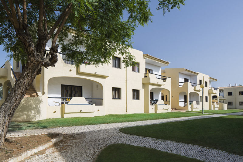 Aparthotel Alvor Clube Brisamar Exterior foto