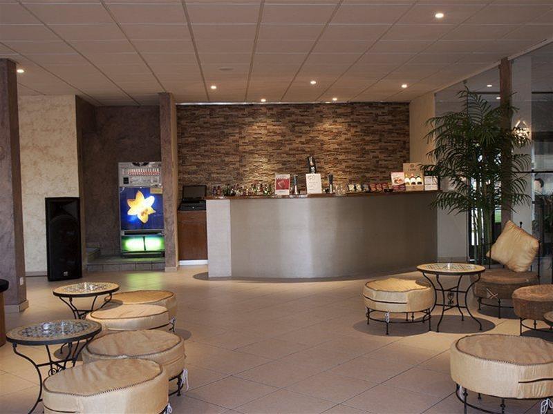 Aparthotel Alvor Clube Brisamar Exterior foto