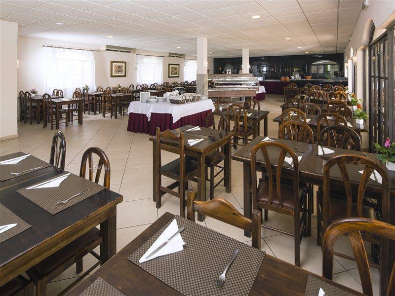 Aparthotel Alvor Clube Brisamar Exterior foto