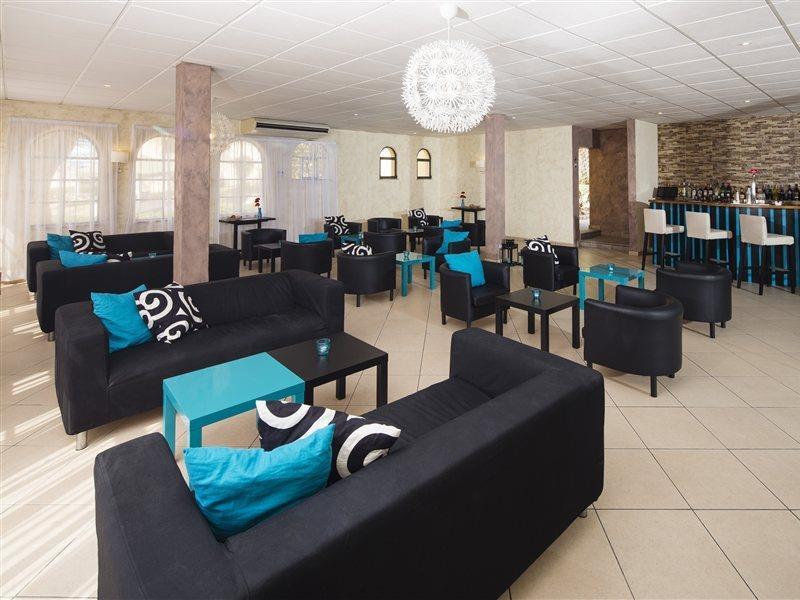 Aparthotel Alvor Clube Brisamar Exterior foto